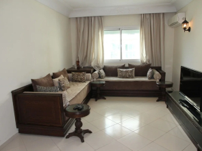 Appartement Hanae - ACCES IMMO