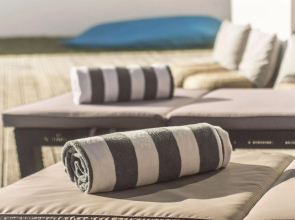 Villa Comporta (AL) in Comporta