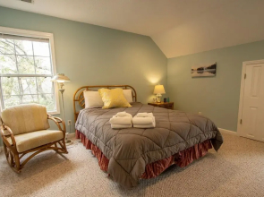 22 Fiddlers Point