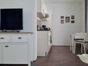 Ferienwohnungen Haus Sarah