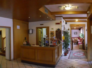 Hotel Villa Agomer