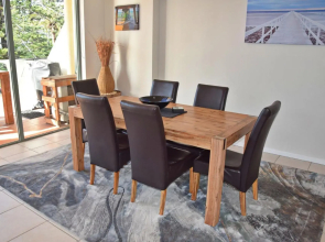 Tradewinds Apartment 4