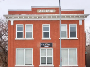 Affordable Apartment w Parking Location Coffee