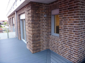Haus Nordstrand Segelmacherhuus Whg 10 Moltkestr.9-10