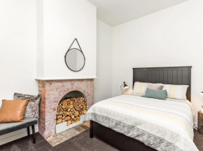 Central Bendigo Cottage, walk to everywhere!!