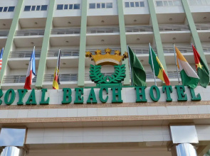 Royal Beach Hotel