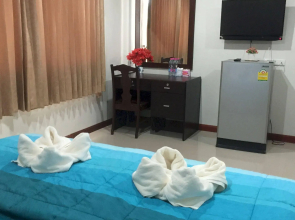 Pra-Ae Lanta Apartment