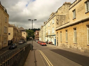 Bath Holiday Suites
