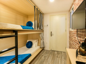 Galaxy Boutique Hotel