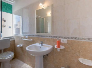The twins Rooms in Trapani 1