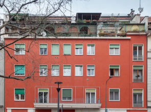 Washington Apartment