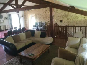 La Ferme de Maurel