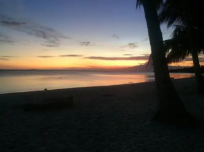 Siquijor Luxury on the Beach House