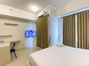 Comfort Studio Vasanta Innopark Apartment