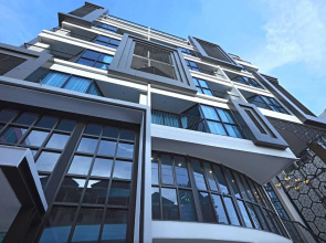 Chezzotel Pattaya