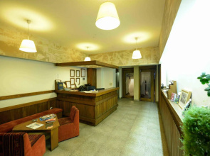 Garni Hotel Konak