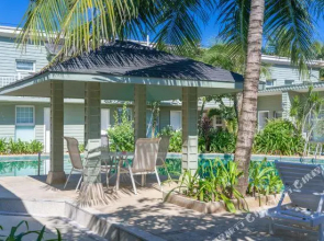 Happy Time Youth's Party Resort Hotel