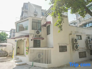 Nanjing Buyan Chengqi Hotel (Yihe Road Branch)