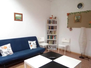 Хостел Апельсин