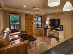 Cedar Crest Cottages