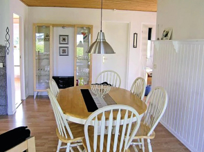 Nice Home in Ljungby With 3 Bedrooms and Wifi