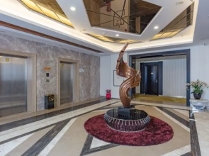 Jiangmen Xinghui Hotel