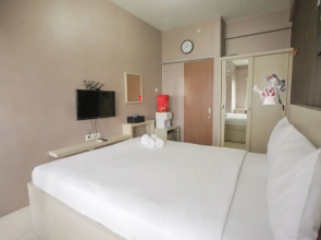 Best Value Studio Apartment Pavilion Permata 2