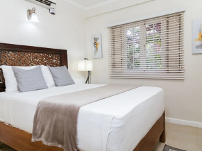 Aquahaven Retreat in Kingston, Kingston