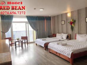 Red Bean Hotel
