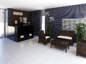 Apartamentos Ibersol Spa Aqquaria Suites