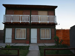 Cabañas "En Familia"