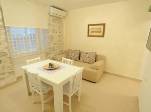 San Simeone Apartments