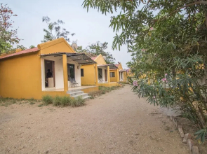 Mougli's Paradise Resort