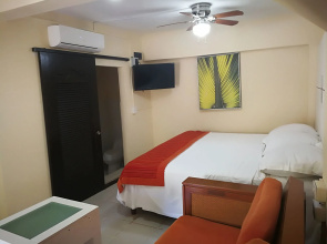 Isabella Boutique Hotel