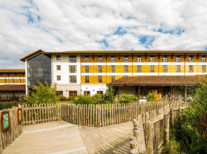 Chessington Resort Hotel