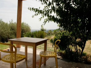 Bagol'Area Etna Eco Farm