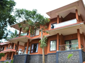 Room-lakerose Wayanad Resort - Superior