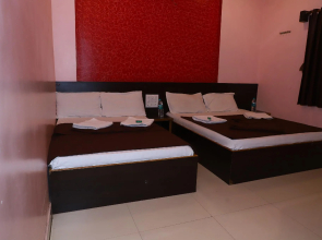 Sai Madhavi Palace Hotel