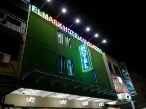 Hotel Zamburger Elmark Kuantan