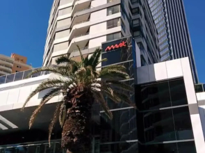 Top of the Mark - Q Stay