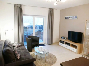 Appartement Seeluft