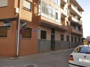 Hostal el Bugar