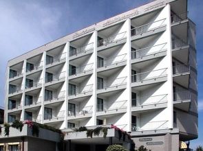Residence Mediterranée