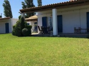 Holiday Home 2 Bedrooms 1 Bathroom - Afantou