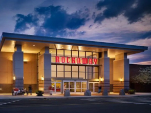 Holiday Inn Exp Mount Arlington Rockaway