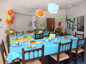 Coral Beach Hotel and Resort