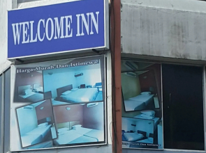 OYO 89557 Welcome Inn