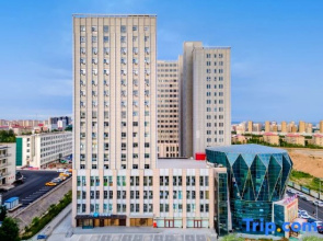 HanTing Hotel (Ulanqab City Government Wanda Plaza)