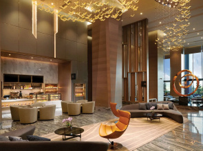 DoubleTree by Hilton Shah Alam i-City