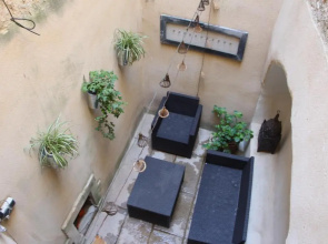 Maison Anila